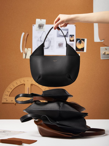 Apede Mod 十周年：以“折纸”为结构语言的当代表达