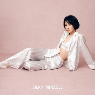 Silky Miracle 宣布宋茜出任全球品牌代言人