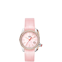 【迪奥CHIFFRE ROUGE腕表系列 全新作品】