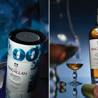麦卡伦发布《金刚钻》55周年纪念版单一麦芽苏格兰威士忌 致敬007银幕传奇，续写匠心与电影的交融