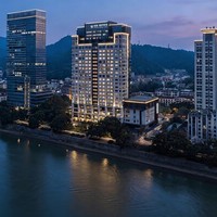 君澜•桐庐宾馆五一正式开业 富春江畔再添休闲商务新选择