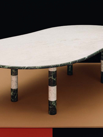 爱马仕2026年米兰设计周全新家居系列