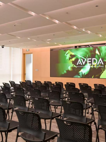 微酵赋能，发丝自愈 ——Aveda艾梵达“赋活生命力之旅”