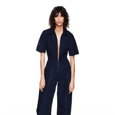 GAP携手 Victoria Beckham 开启长期合作，首个春季胶囊系列即将发布 聚焦经典设计，以崭新之姿诠释GAP时尚美学