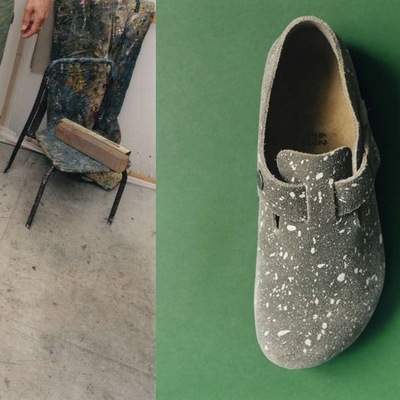 BIRKENSTOCK x Song for the Mute 一场叙事与传承的探索