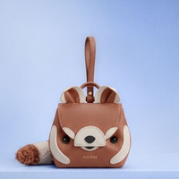 Polène品牌推出全新小挂饰系列，那就是The Nanonimals!