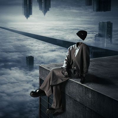 TEAM WANG design 发布COOKIES系列第七章—“RESET” 探讨：人在接纳的过程中 如何建立新的思考方式与行动逻辑