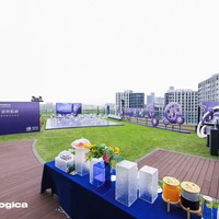 “细胞对话・逆转肌龄“德美乐嘉新品私享会定义抗衰新标准