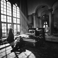 海丝腾携手Ferris Rafauli推出全新升级Grand Vividus 与drēmər床具，诠释睡眠真谛