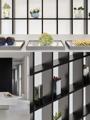 瑞族V-ZUG亮相2026年米兰设计周 「Table Rituals｜餐桌仪式」让人重新成为空间的中心