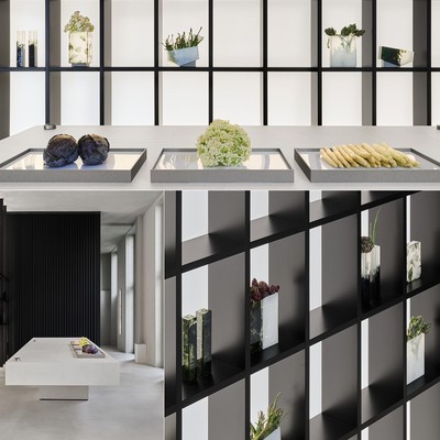 瑞族V-ZUG亮相2026年米兰设计周 「Table Rituals｜餐桌仪式」让人重新成为空间的中心