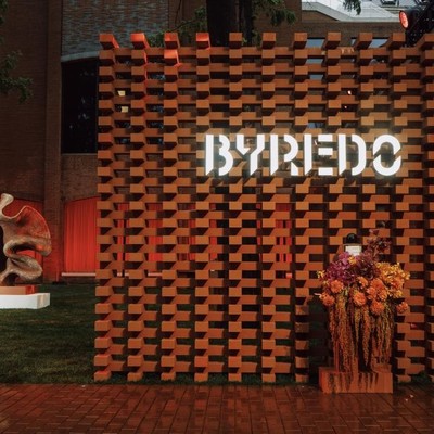 BYREDO于上海举办Bal d’Afrique热带爵士新章派对