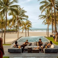 夏风启序：与亚太地区四季酒店共赴难忘盛夏时光