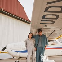 COLOMBO 2026春夏系列：由Valsesia山谷遥望继承者们的无限征途