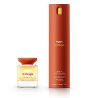 戴森发布全新Omega™菁油修护系列，同步推出美发科技品类柔雾杏限定新色 为夏日造型注入鲜活灵感