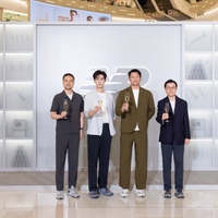 百年匠心•质感之旅 New Balance 120 周年限时特展于上海隽永启幕