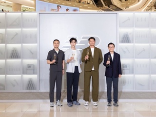 百年匠心•质感之旅 New Balance 120 周年限时特展于上海隽永启幕