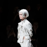 牛仔新风潮：Moscow Fashion Week莫斯科时装周的时尚愿景