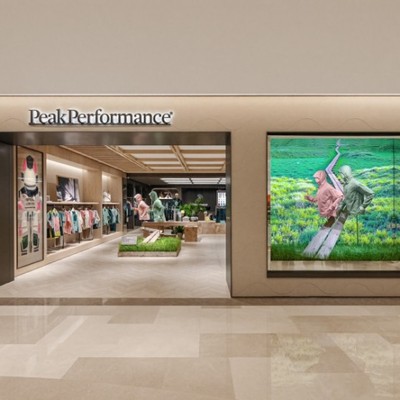 Peak Performance壁克峰「Stonewood 岩木之域」武汉武商国际广场门店正式启幕  以瑞典为源，构建本真表达