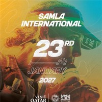 Samla 国际赛（Samla International Race）即将盛大启动