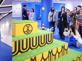 多元活动焕新都市文旅新地标，前滩太古里呈现多元假日体验新场景