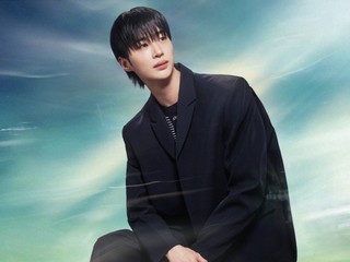 ADERERROR 携手邊佑錫展开「Poetic Project」首个campaign