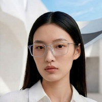 重塑经典 轻盈新生 Silhouette诗乐眼镜推出全新 Infinity TMA 系列