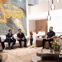 米兰到世界：Harmony Creators —— Natuzzi Italia 2026米兰设计周特别呈现