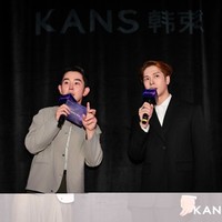韩束携手王嘉尔共赴新次元派对，以先锋姿态重构抗老品牌年轻叙事