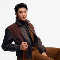 FERRAGAMO宣布演员黄景瑜成为全球品牌代言人    