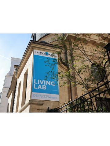 理肤泉LIVING LAB探索之旅圆满举行 以科学交流赋能皮肤健康事业