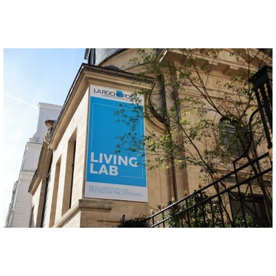 理肤泉LIVING LAB探索之旅圆满举行 以科学交流赋能皮肤健康事业