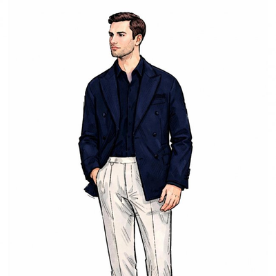 Brioni 布里奥尼与 BWT Alpine 一级方程式车队达成跨界合作