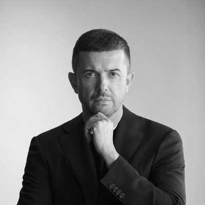 CANALI宣布任命Alessio Lillocci为品牌创意总监
