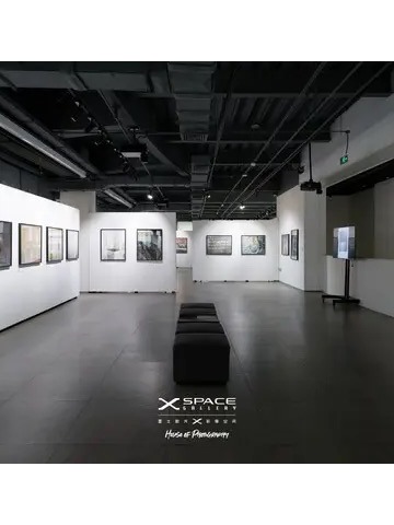 玛格南摄影师马克•鲍尔全球最大回顾展