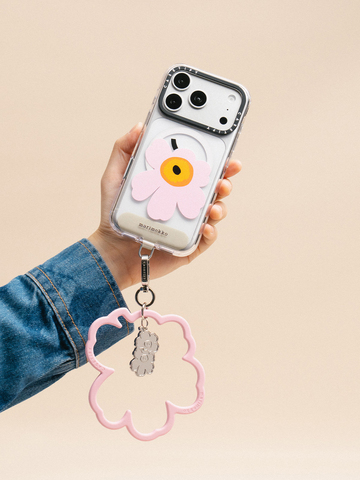 CASETiFY 携手 Marimekko 推出全新联名系列