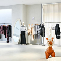 从秀场到订货：VDS SHOWROOM 持续推动设计与市场共振