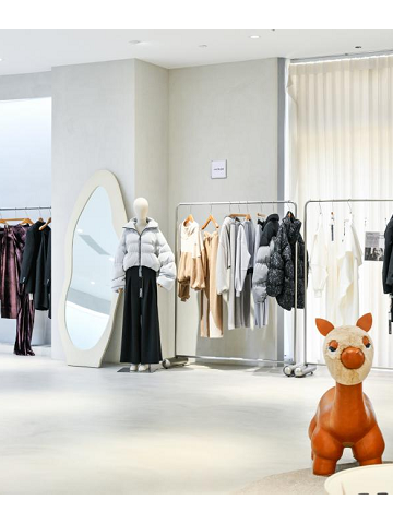 从秀场到订货：VDS SHOWROOM 持续推动设计与市场共振