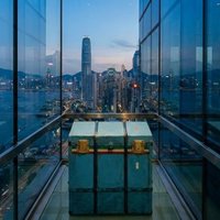 Brioni 布里奥尼呈献 The Grand Tour 臻享巡礼