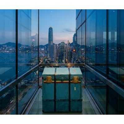 Brioni 布里奥尼呈献 The Grand Tour 臻享巡礼