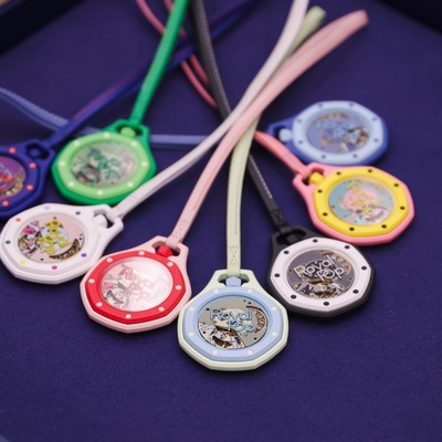 AUDEMARS PIGUET X SWATCH 破界开创制表新境