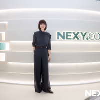 袁泉与NEXY.CO（奈蔻）的五年之约：时光为契，智美和鸣