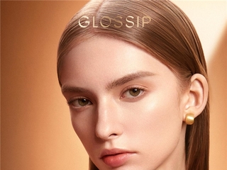 米兰高定基因永续，秀场彩妆传奇新生 —— GLOSSIP强势来袭