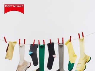 CAMPER × ISSEY MIYAKE 二度携手推出全新鞋款 Karst Finch