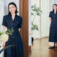 双城联动 质享生活｜朗姿LANCY接连开启美学盛宴，演绎松弛东方格调 