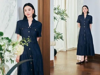 双城联动 质享生活｜朗姿LANCY接连开启美学盛宴，演绎松弛东方格调 