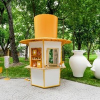 帕尔玛之水「早安诗意时氛」展览