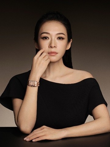 经典风范，自成一格 积家携手全球代言人章子怡演绎全新影片 礼赞REVERSO翻转系列的永恒魅力