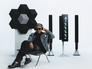 闪电来袭： BANG & OLUFSEN 携手 FRAGMENT DESIGN 重新定义四款经典之作