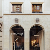 Barovier Toso 呈现 “2026 Chapter 1” 一场介于记忆与未来之间的装置叙事